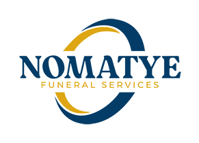 Nomatye Funeral Services Logo