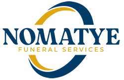 Nomatye Funeral Services Logo